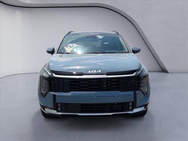 KiaSportage Hybrid8