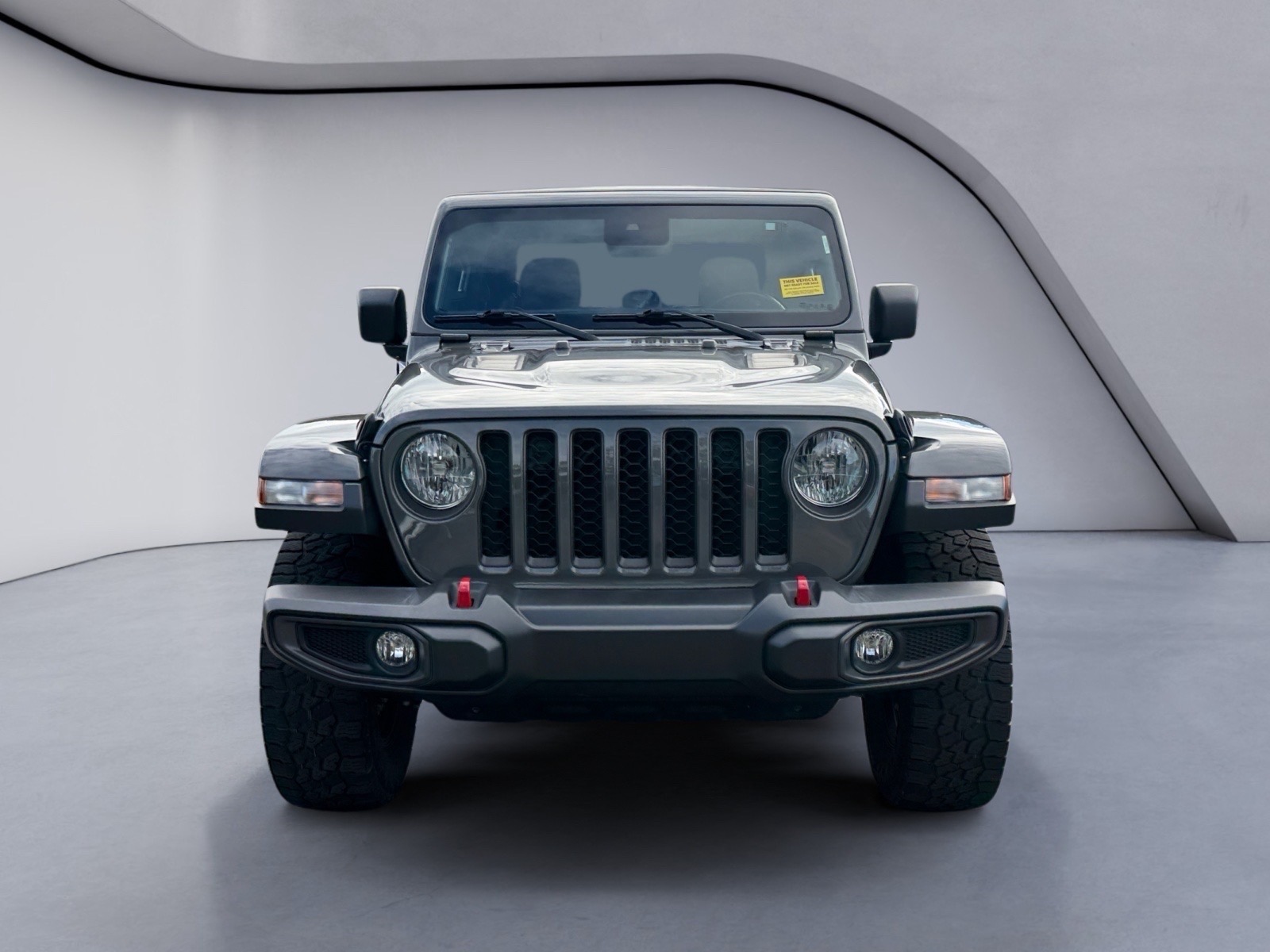 JeepGladiator8