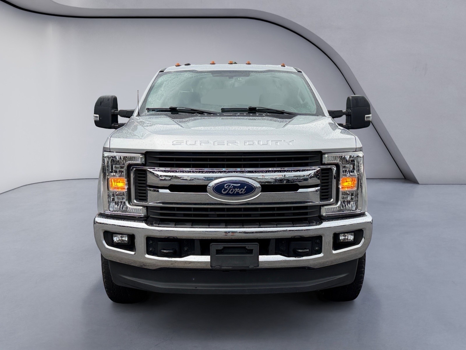 FordF-350 Super Duty8