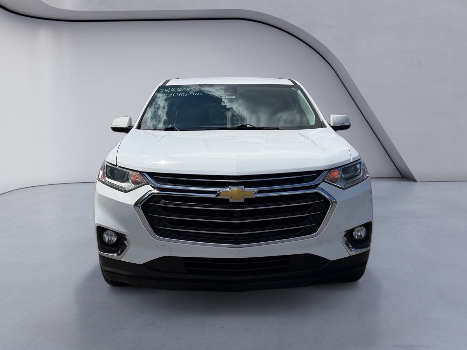 ChevroletTraverse8