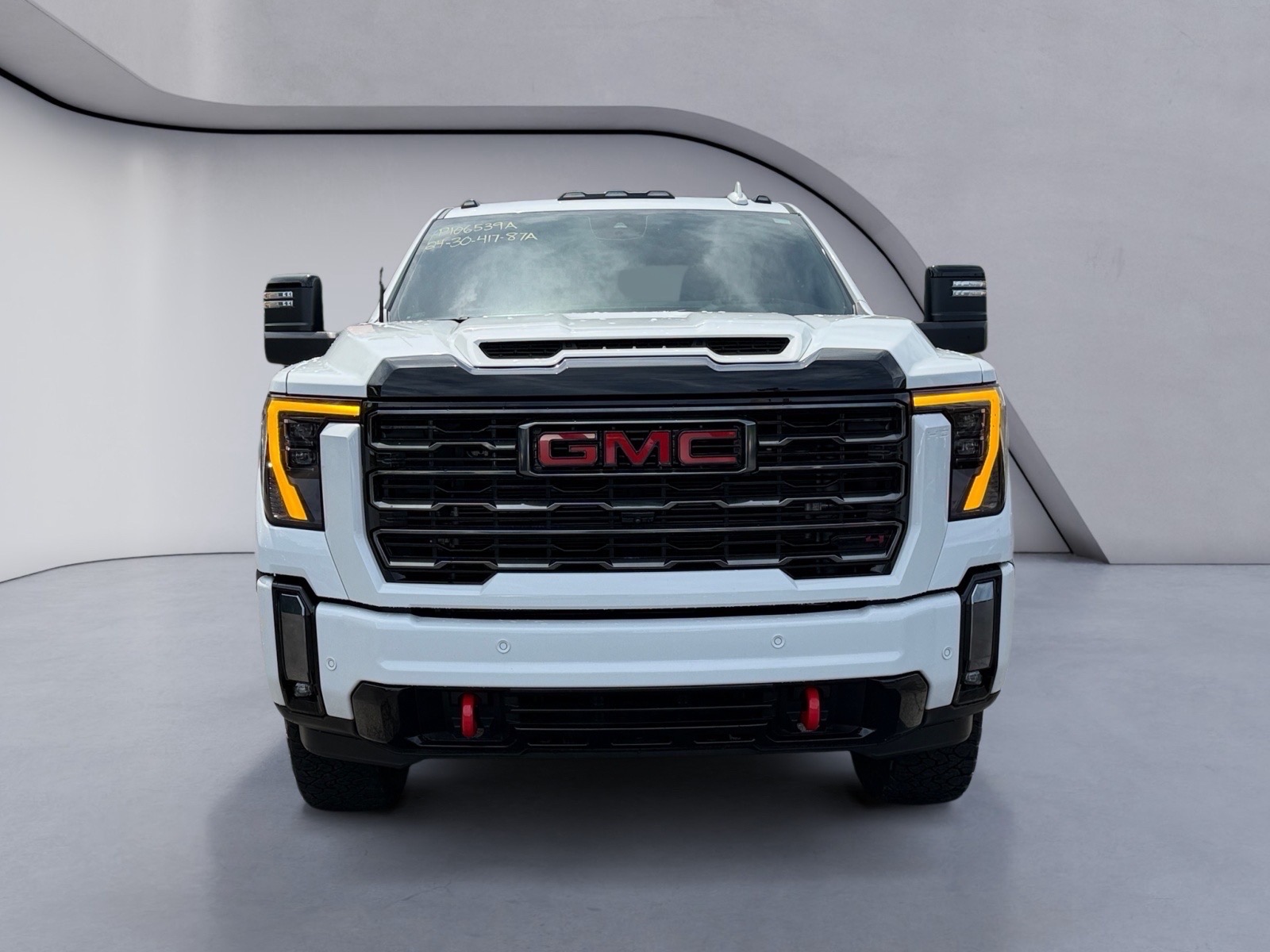 GMCSierra 2500HD8