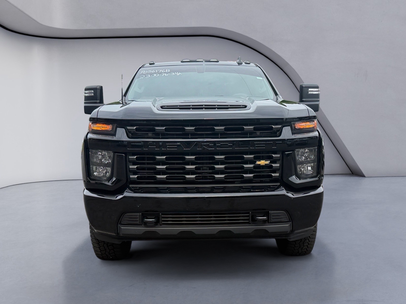 ChevroletSilverado 2500HD8