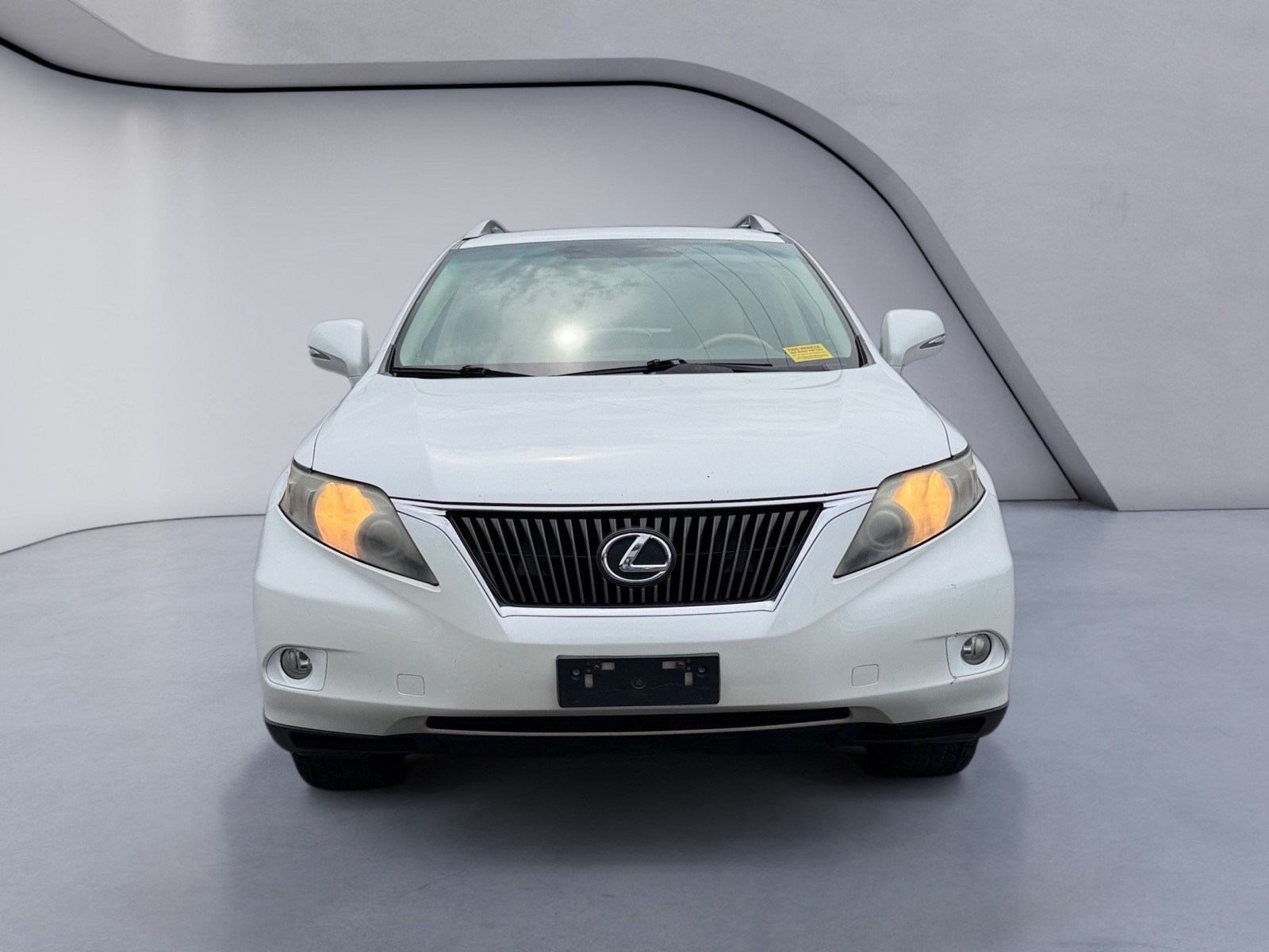 LexusRX 3508