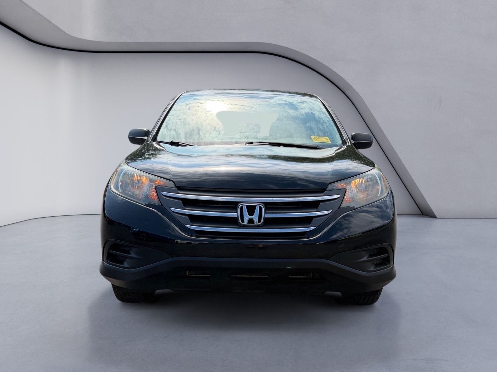 HondaCR-V8