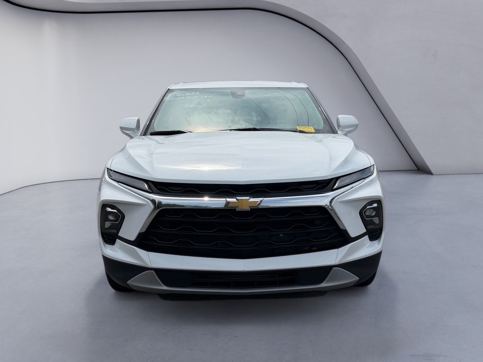 ChevroletBlazer8
