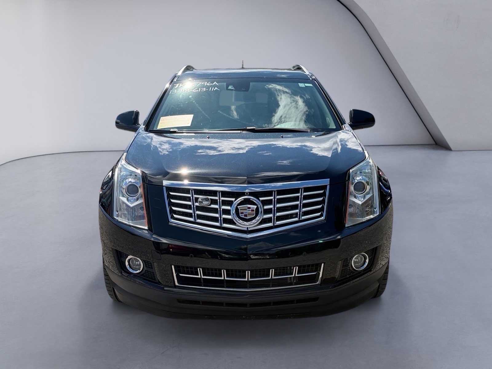CadillacSRX8
