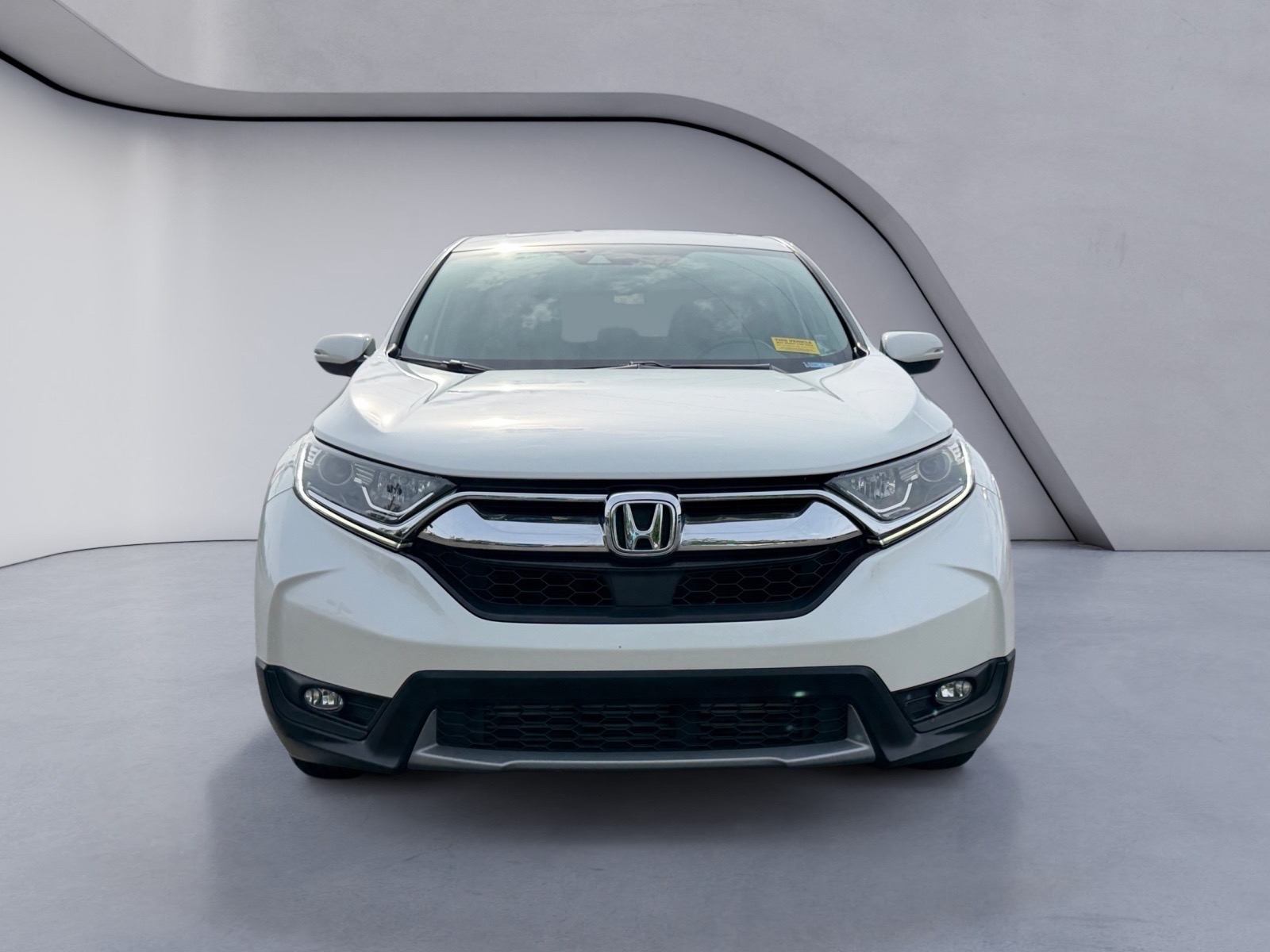 HondaCR-V8