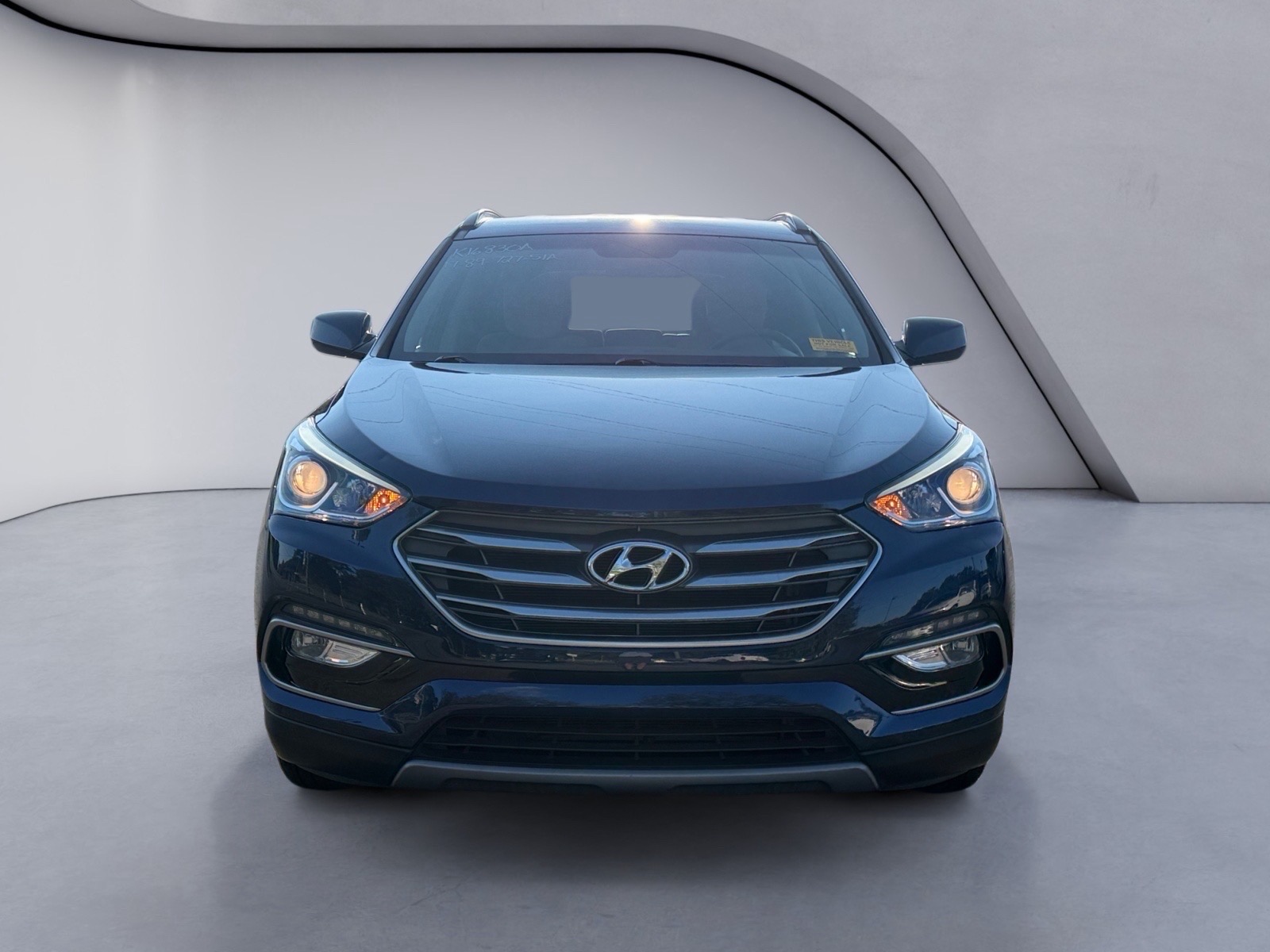 HyundaiSANTA FE Sport8