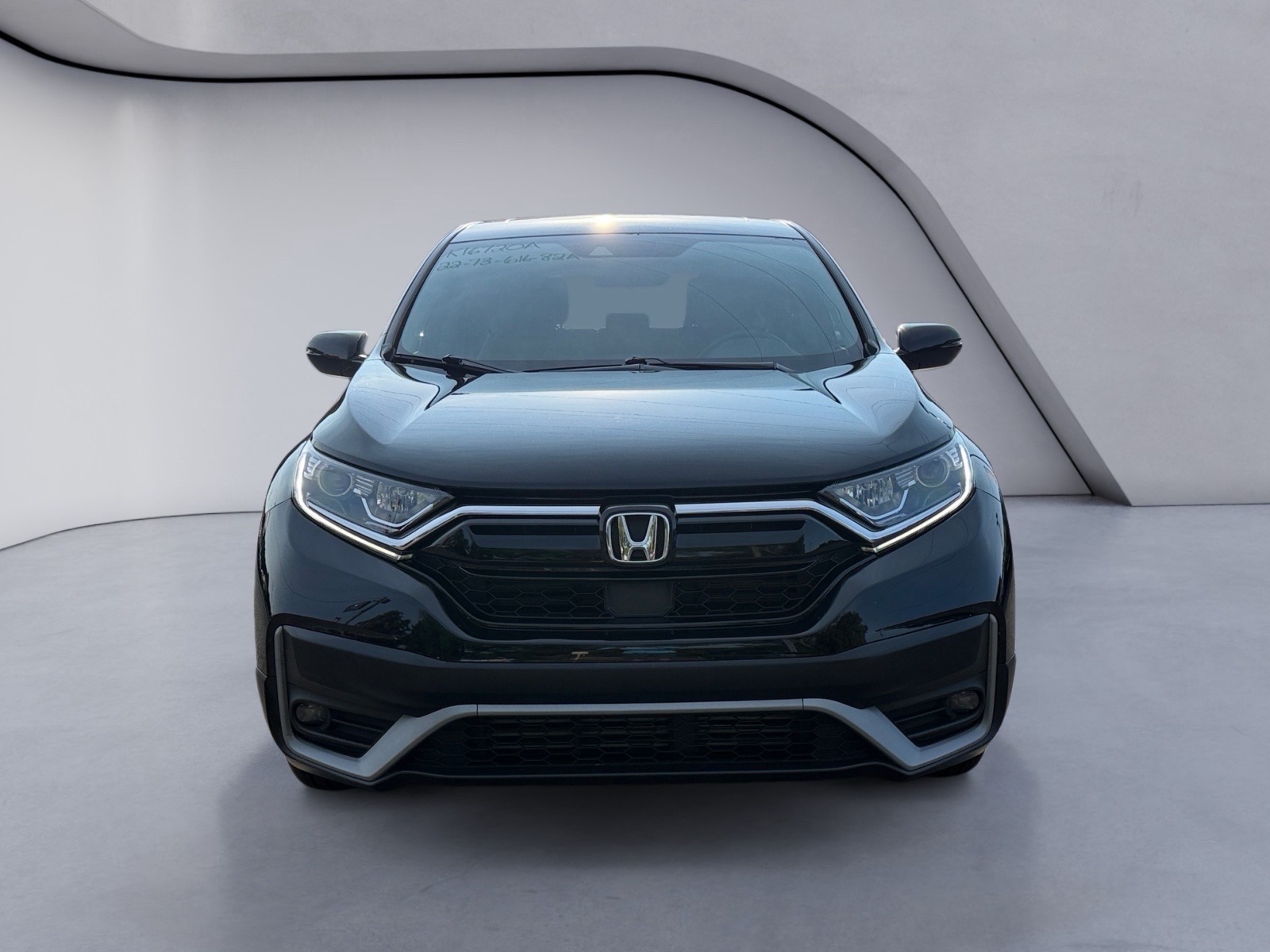 HondaCR-V8