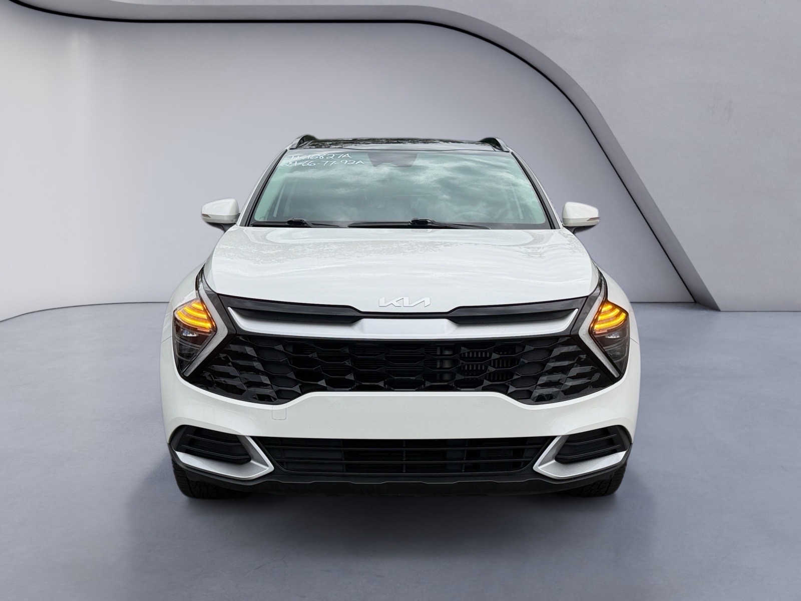 KiaSportage Hybrid8