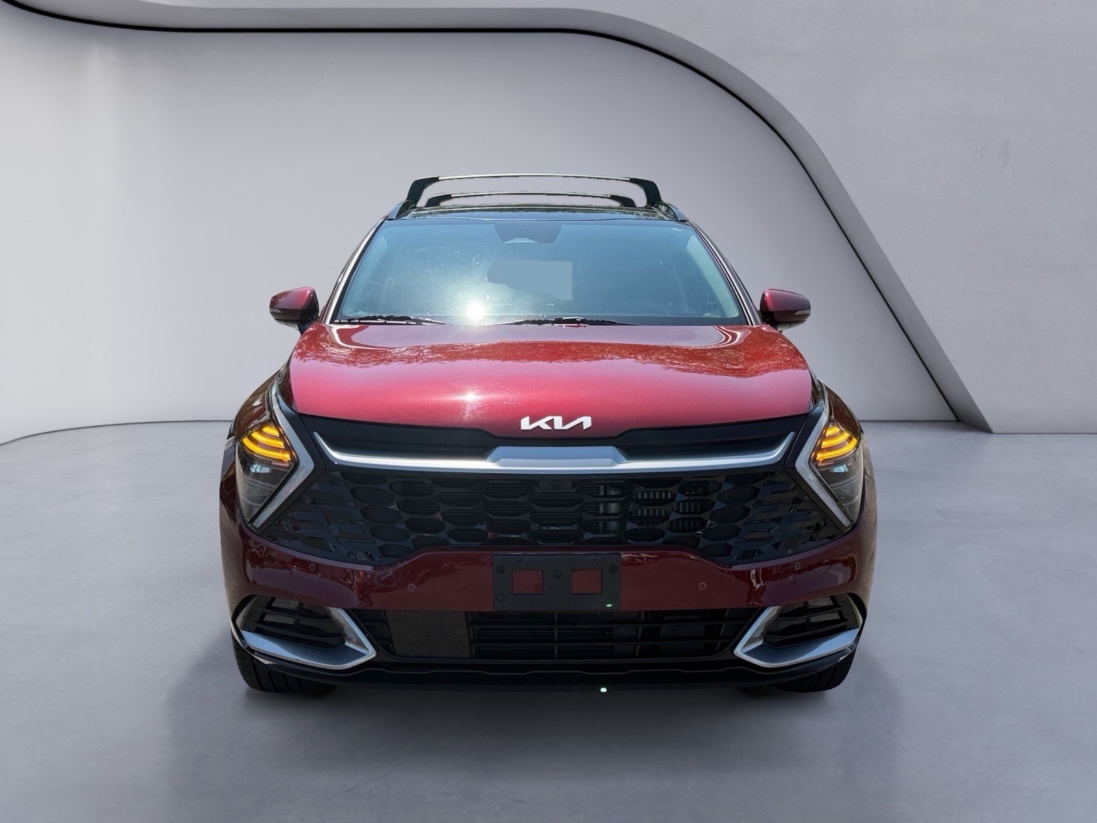 KiaSportage Hybrid8