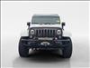 2018 Jeep Wrangler JK Unlimited Rubicon Recon