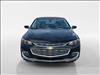 2017 Chevrolet Malibu LT 1LT