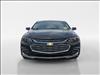 2018 Chevrolet Malibu Hybrid