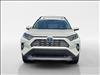 2021 Toyota RAV4 Hybrid Limited
