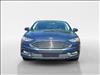 2018 Ford Fusion S