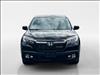 2020 Honda Ridgeline Black Edition