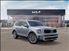 2025 Kia Telluride LX