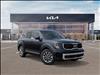 2025 Kia Telluride LX
