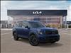 2025 Kia Telluride EX X-Pro