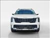 2025 Kia Sorento EX FWD