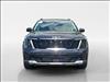 2025 Kia Sorento EX FWD