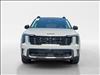 2025 Kia Sorento X-Line SX