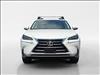 2017 Lexus NX 200t Base