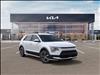 2025 Kia Niro EX FWD