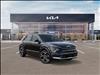 2025 Kia Niro SX TOURING FWD