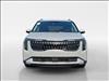 2025 Kia Carnival Hybrid EX