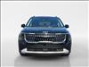 2025 Kia Carnival Hybrid EX
