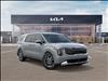 2026 Kia Carnival Hybrid EX FWD