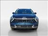 2025 Kia Sportage Hybrid EX