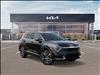 2025 Kia Sportage Hybrid EX AWD