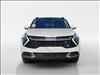 2025 Kia Sportage Hybrid EX
