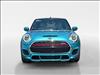 2021 MINI Convertible John Cooper Works