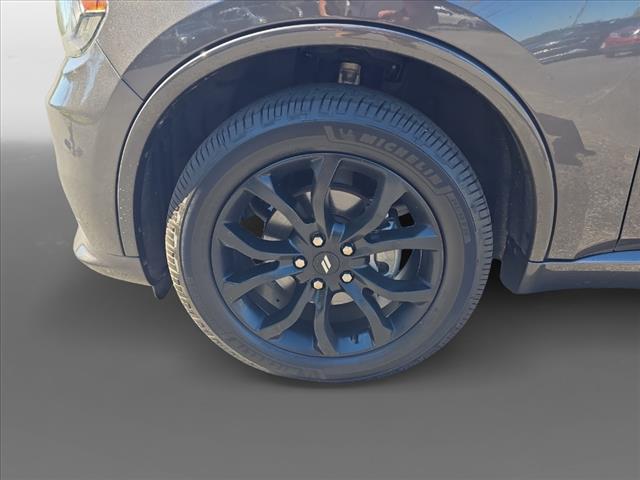 2020 Dodge Durango GT Plus