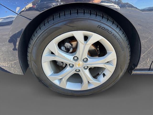 2016 Chevrolet Cruze Premier