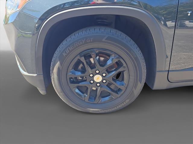 2019 Chevrolet Traverse 3LT