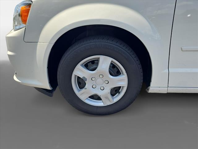 2011 Dodge Grand Caravan Express