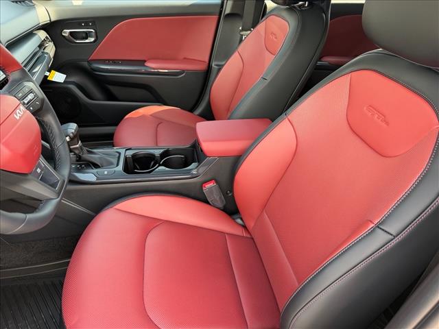 KiaK4 Hatchback9