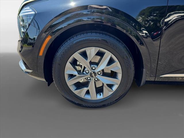 2024 Kia Sportage SX
