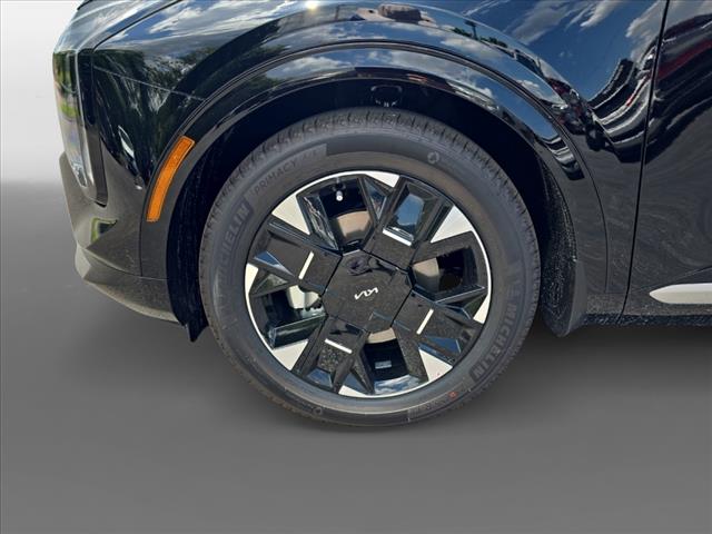 2026 Kia Sportage SX-PRESTIGE FWD