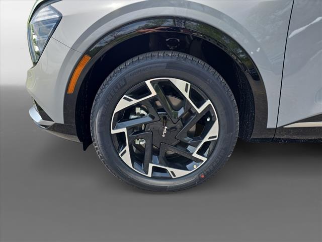 2025 Kia Sportage SX-Prestige