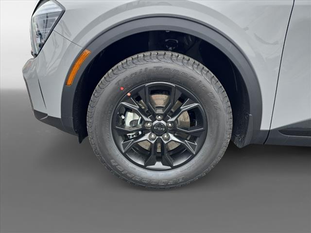2025 Kia Sportage X-Pro