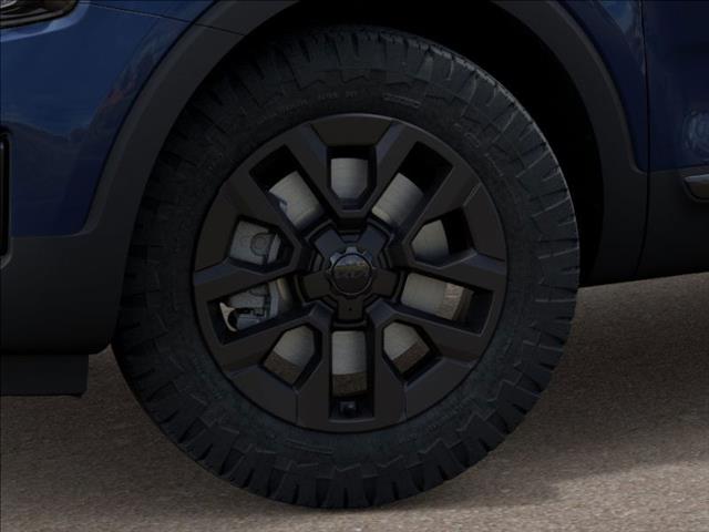 2025 Kia Telluride EX X-Pro