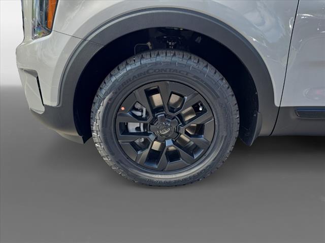 2025 Kia Telluride EX X-Pro