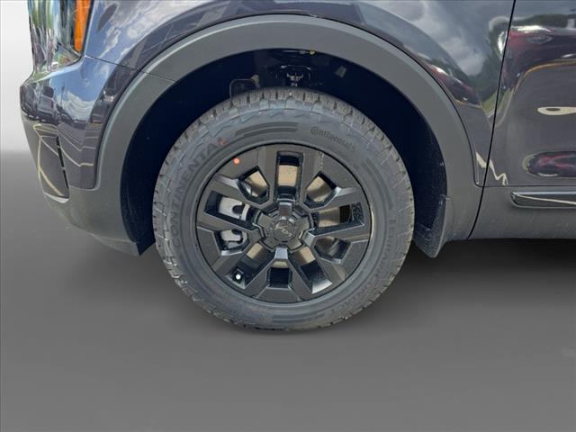 2025 Kia Telluride EX X-Pro