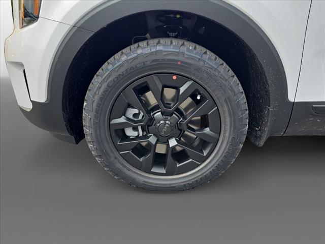 2025 Kia Telluride SX-Prestige X-Pro